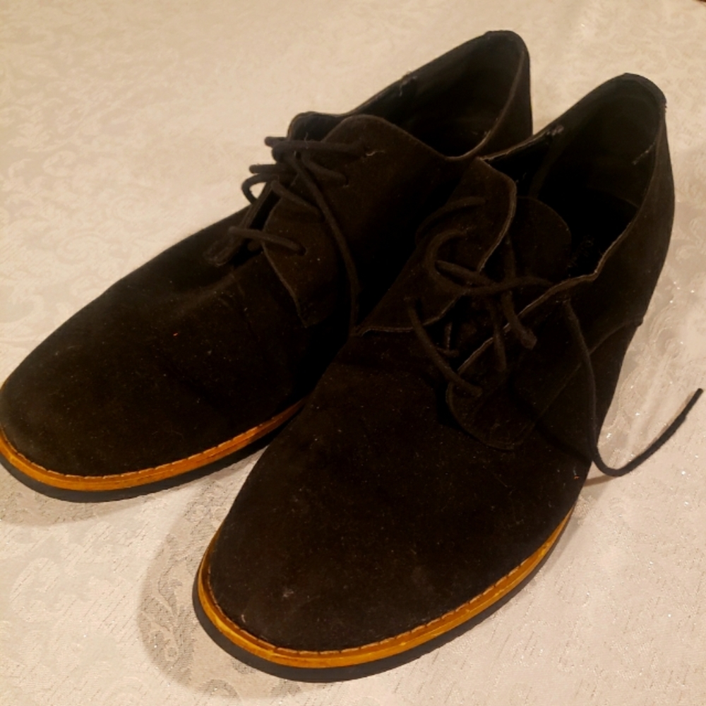 Shoes.  Men's Alberto Fellini